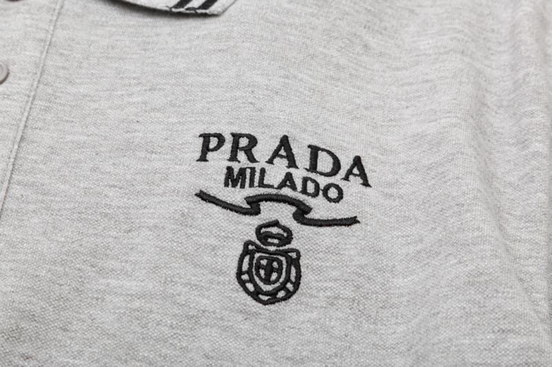 Prada T-Shirts